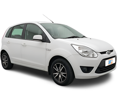 Ford Figo-img